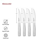 KitchenAid Gourmet Forged Steak Knife Set, 4 Piece
