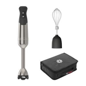 Vitamix 5-Speed Immersion Blender with Whisk & Case