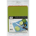 Mini Flex Cutting Mats Set of 4