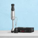 Vitamix 5-Speed Immersion Blender with Whisk & Case
