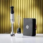 Vitamix 5-Speed Immersion Blender with Whisk & Case