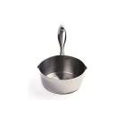 Norpro 9-Inch Stainless Steel Butter Melter