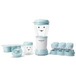 NutriBullet Baby Food Maker System, 32-Oz