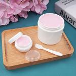 Cosywell Travel Jars for Creams - 6 Pack
