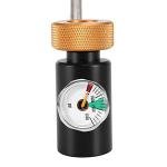 CO2 Cylinder Refill Adapter for Soda Makers