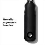 OXO Good Grips Swivel and Julienne Peeler Set
