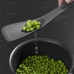 Joseph Joseph Uni-tool 5-in-1 Silicone Utensil - Grey