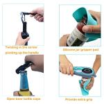 Otstar Easy Grip Jar and Bottle Opener