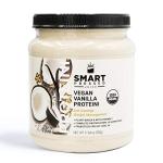Vegan Vanilla Protein Powder for Clean Shakes