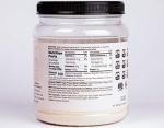 Vegan Vanilla Protein Powder for Clean Shakes