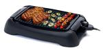 Elite Gourmet Smokeless Indoor Electric BBQ Grill