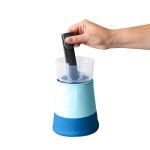 Rabbit 32 oz Frozen Drink Mixer for Parties