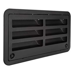 RecPro RV 20" Dometic Refrigerator Side Wall Vent
