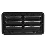 RecPro RV 20" Dometic Refrigerator Side Wall Vent