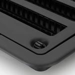 RecPro RV 20" Dometic Refrigerator Side Wall Vent