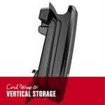 George Foreman 4-Serving Indoor Grill and Panini Press