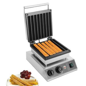Electric Churro Maker Machine for Delicious Treats