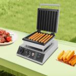 Electric Churro Maker Machine for Delicious Treats