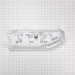 Whirlpool Bottom Freezer Refrigerator Drawer Support Cap