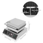 Electric Churro Maker Machine for Delicious Treats