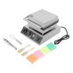 Electric Churro Maker Machine for Delicious Treats