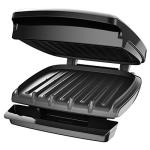 George Foreman 4-Serving Indoor Grill and Panini Press