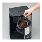 Zojirushi 10-Cup Stainless Steel Coffee Maker