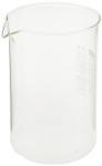 Bodum 51oz French Press Glass Carafe Replacement