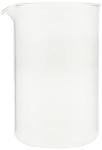 Bodum 51oz French Press Glass Carafe Replacement