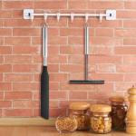 Stainless Steel Crepe Spreader and Spatula Set