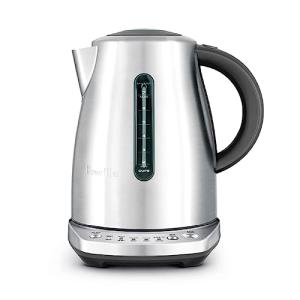 Breville Temp Select Hot Water Kettle, 57 oz