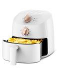 COMFEE' Compact 2.1 Qt Air Fryer with 12 Options