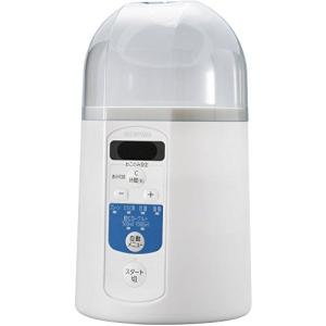 Iris Ohyama Yogurt Maker with Temperature Control