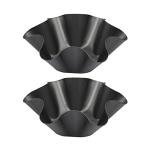 Non-Stick Tortilla Bowl Maker Set of 2