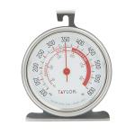 Taylor 5932 Large Dial Oven and Grill Thermometer