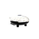 DASH Mini Waffle Maker for Easy Keto Chaffles