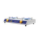 Vivicreate Portable 2 Burner Propane Gas Stove