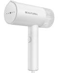 BEAUTURAL Portable Clothes Steamer for Wrinkles