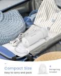 BEAUTURAL Portable Clothes Steamer for Wrinkles