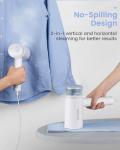 BEAUTURAL Portable Clothes Steamer for Wrinkles