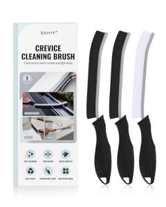 Grout Scrub Brush for Easy Home Cleaning