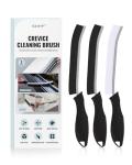 Grout Scrub Brush for Easy Home Cleaning