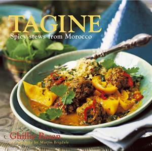 Moroccan Tagine for Delicious Spicy Stews