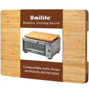 Breville Smart Oven Cutting Board with Silicone Feet