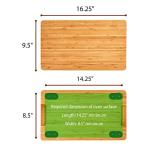 Breville Smart Oven Cutting Board with Silicone Feet