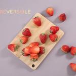 Donxote Mini Bamboo Cutting Board Set of 2