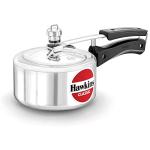 Hawkins 1.5 Litre Classic Pressure Cooker, Silver