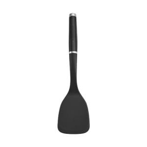 KitchenAid Classic Black Solid Turner, 13.5 Inch