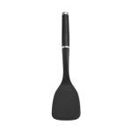 KitchenAid Classic Black Solid Turner, 13.5 Inch