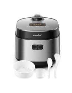 COMFEE' 9-in-1 Compact Rice Cooker 8 Cups